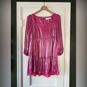 Elliatt Rosalie Mini Dress NWT